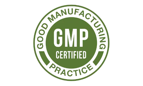 Sugar Defender Drops GMP certified